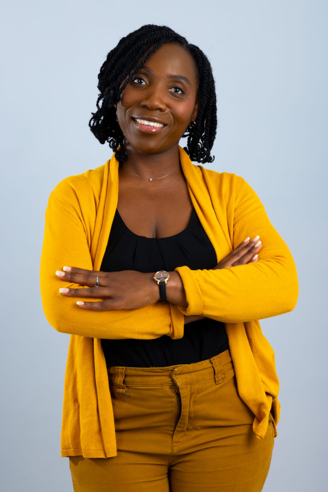 Julie Adjemon