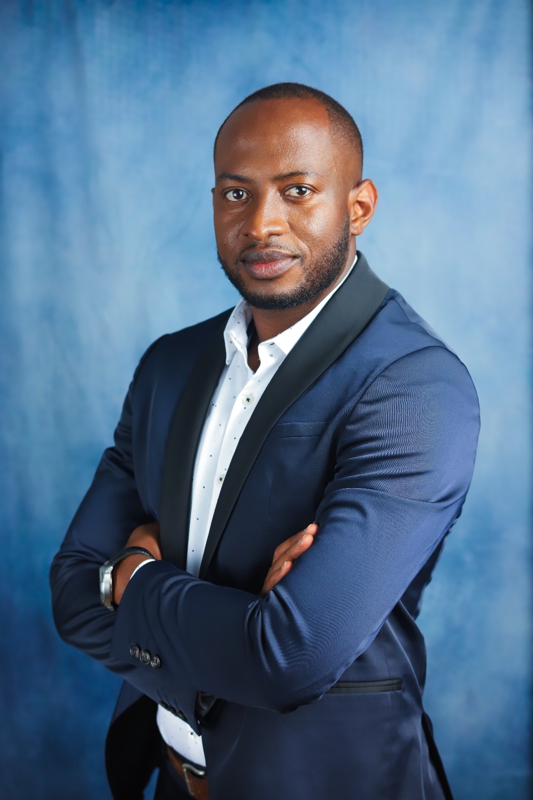 Yannick Fouda
